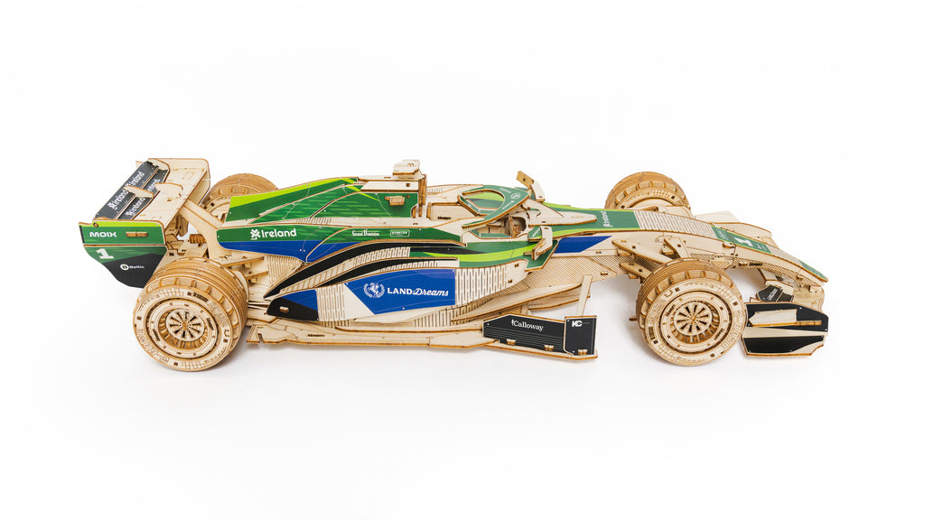Formula Aero 226 Legacy Edition (Pre-order)