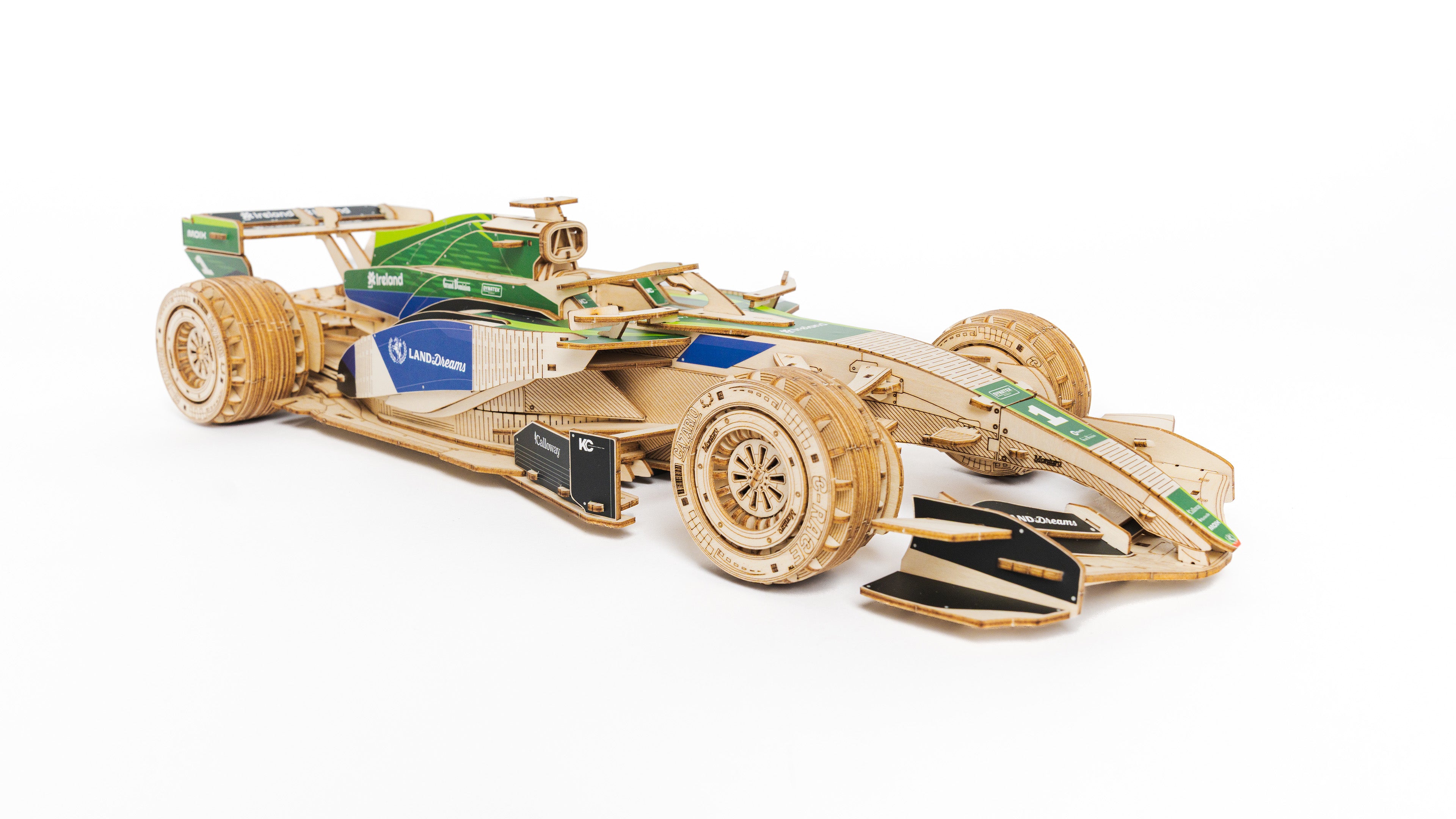 Formula Aero 226 Legacy Edition (Pre-order)