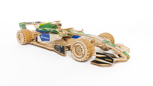 Formula Aero 226 Legacy Edition (Pre-order)