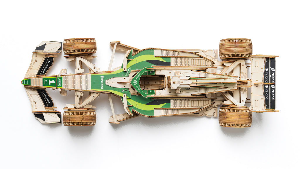 Formula Aero 226 Legacy Edition (Pre-order)