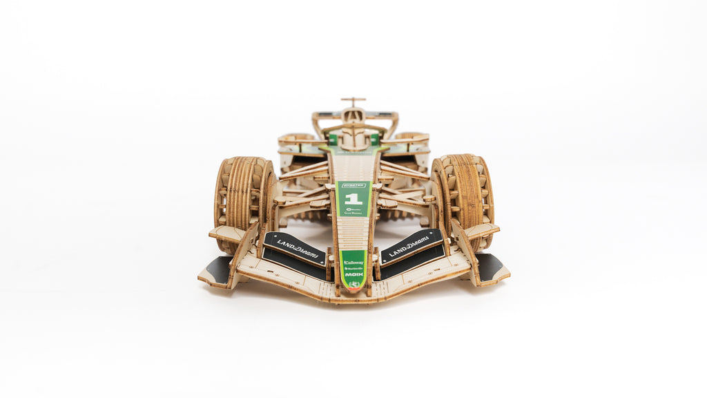 Formula Aero 226 Legacy Edition (Pre-order)