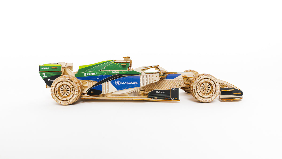 Formula Aero 226 Legacy Edition (Pre-order)