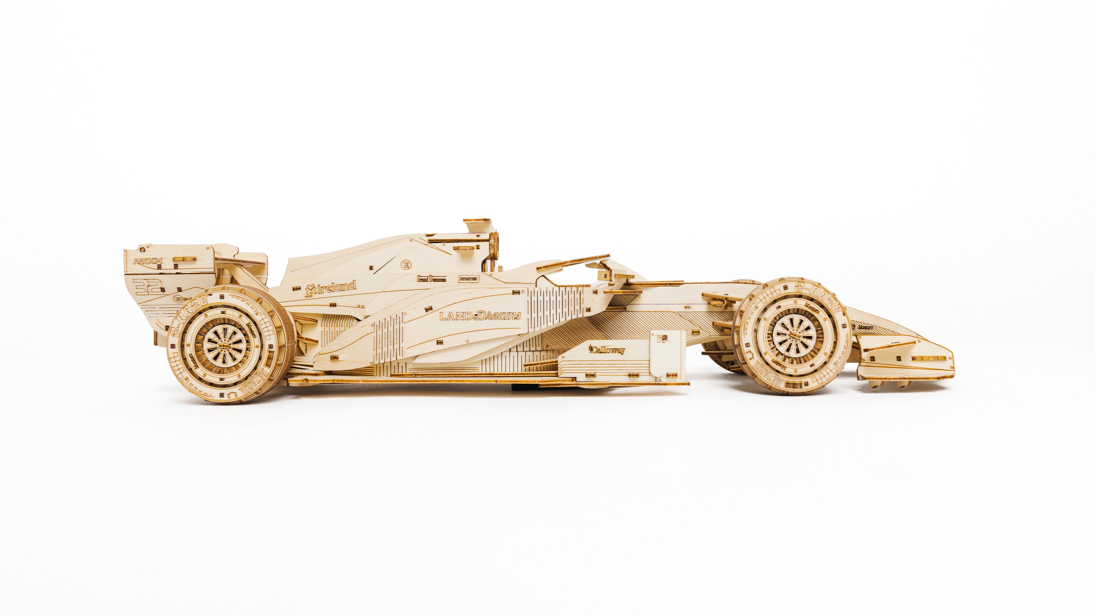 Formula Aero 226 Heritage Edition (Pre-order)