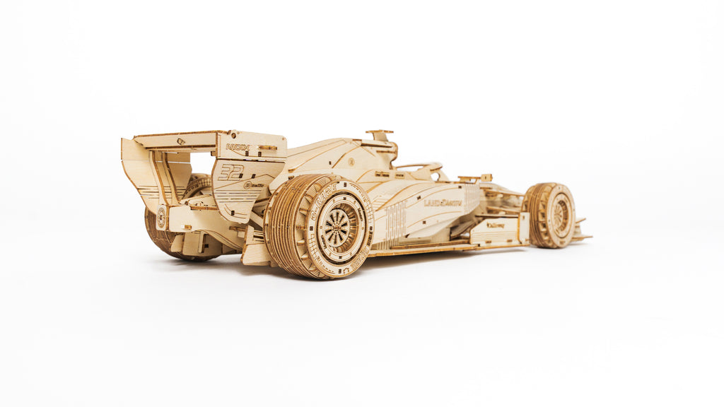 Formula Aero 226 Heritage Edition (Pre-order)