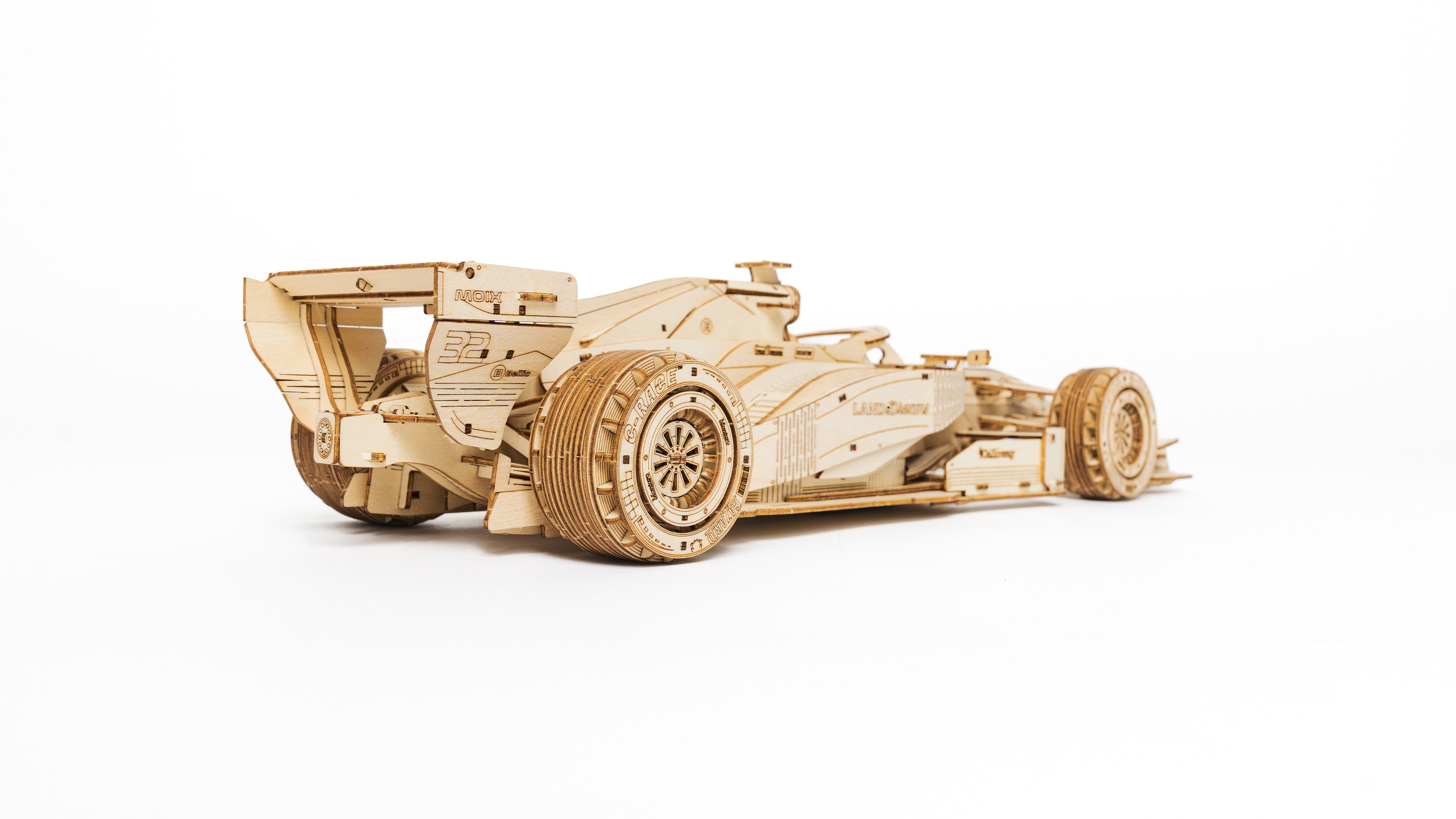 Formula Aero 226 Heritage Edition (Pre-order)