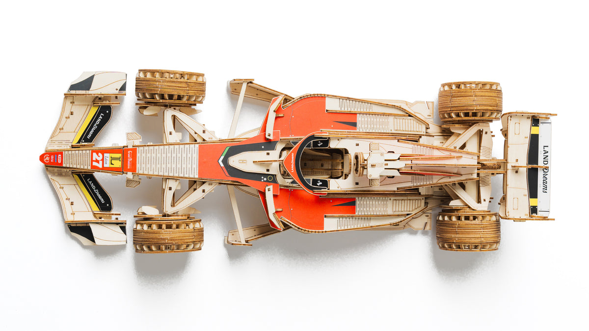 Formula Aero 226 Legacy Edition + Italian Stallion Livery (Pre-order)