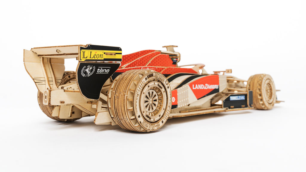 Italian Stallion Livery Set