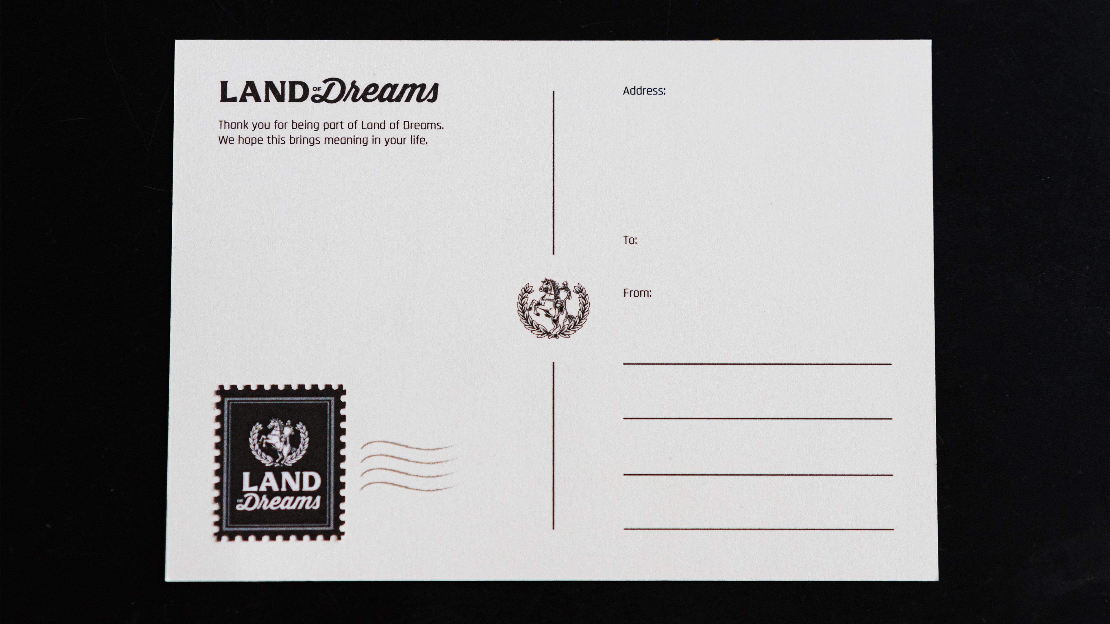 Postcard 1.0