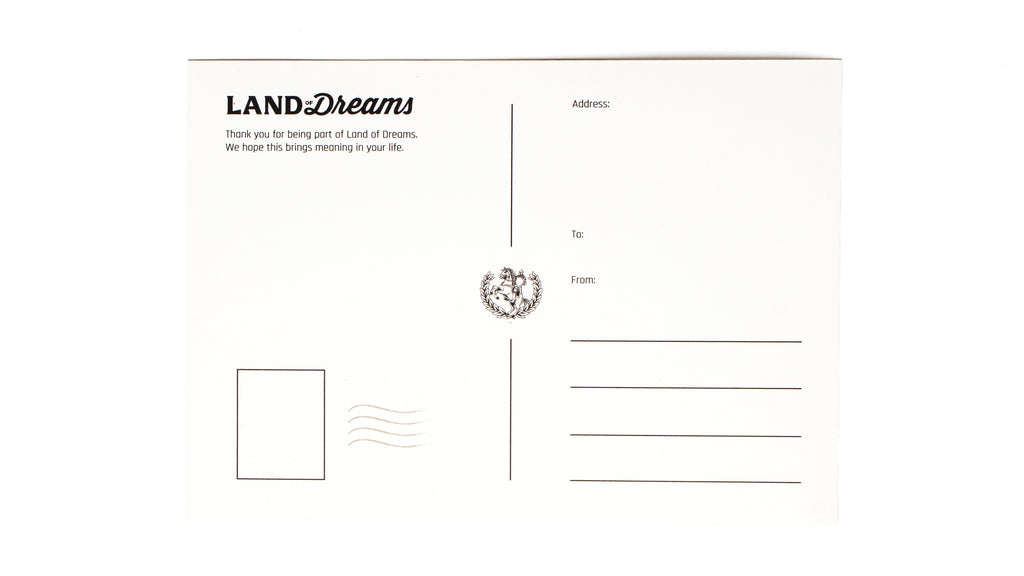 Postcard 2.0