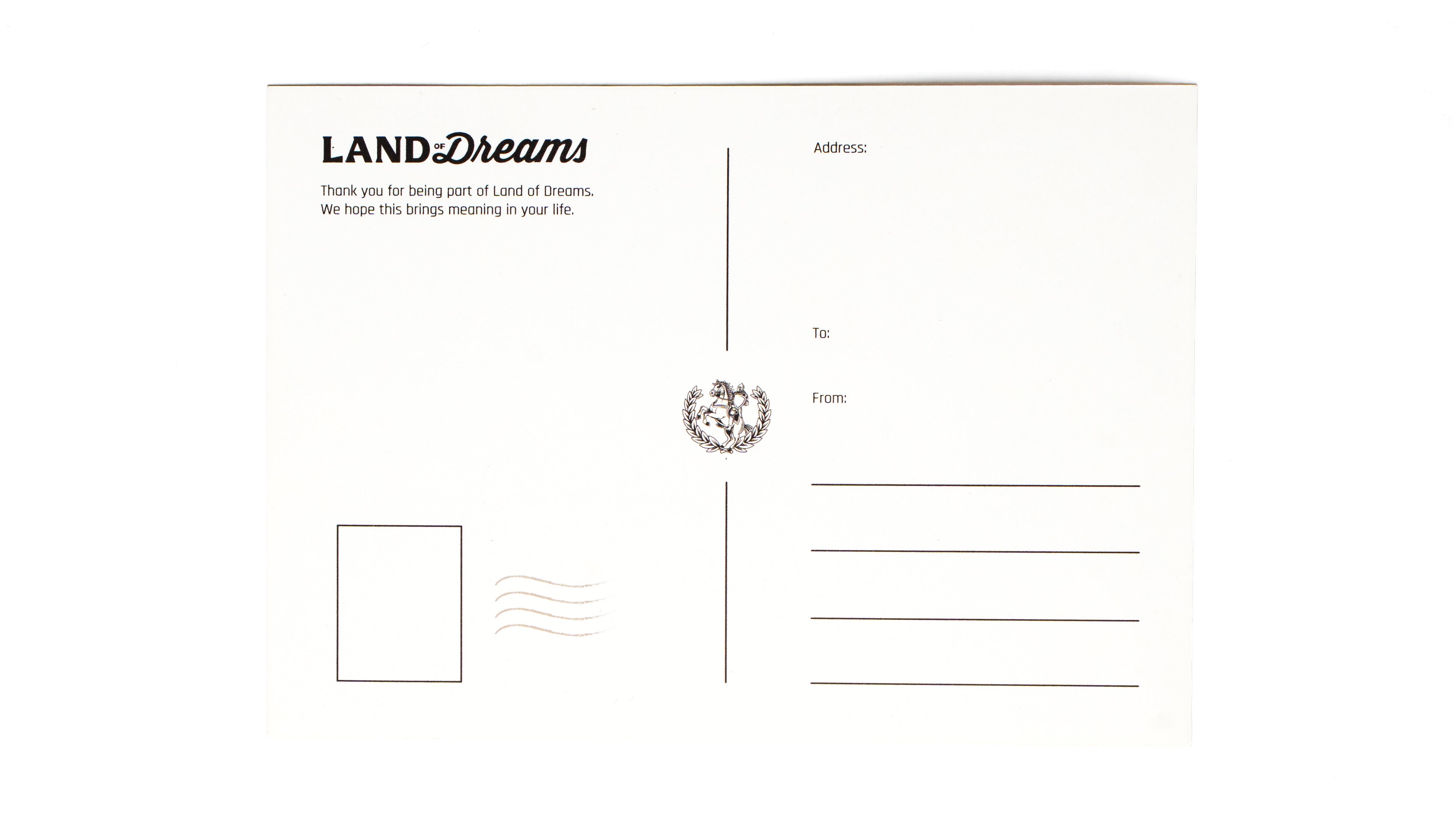 Postcard 2.0