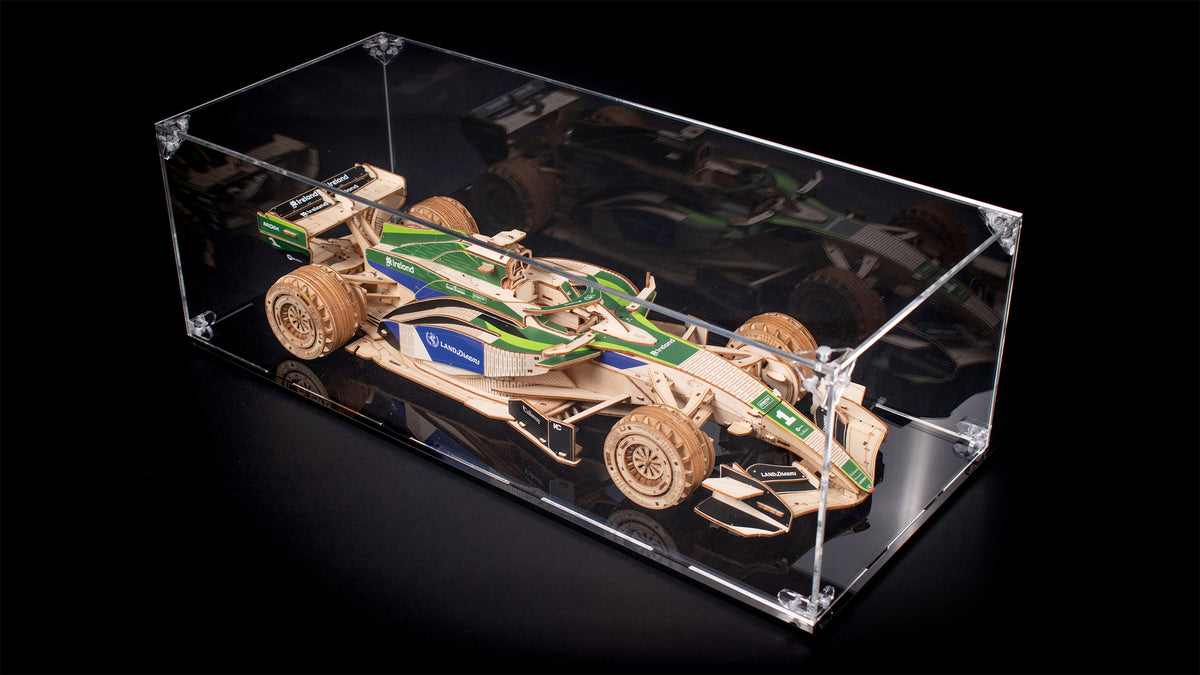1:12 Universal Display Case