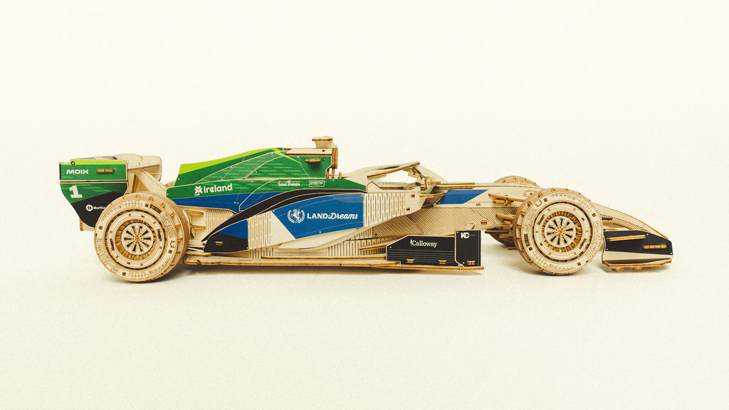 Formula Aero 226 Legacy Edition