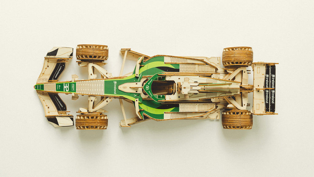 Formula Aero 226 Legacy Edition