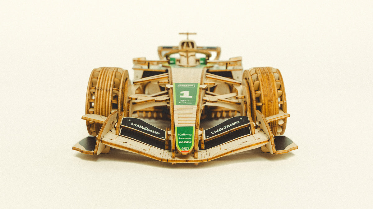 Formula Aero 226 Legacy Edition
