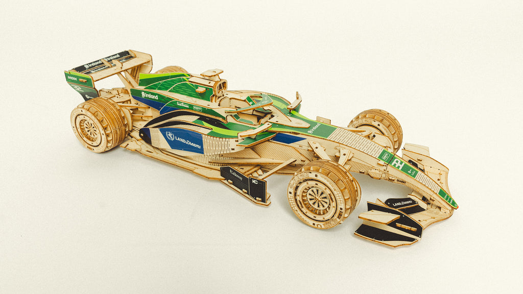 Formula Aero 226 Legacy Edition