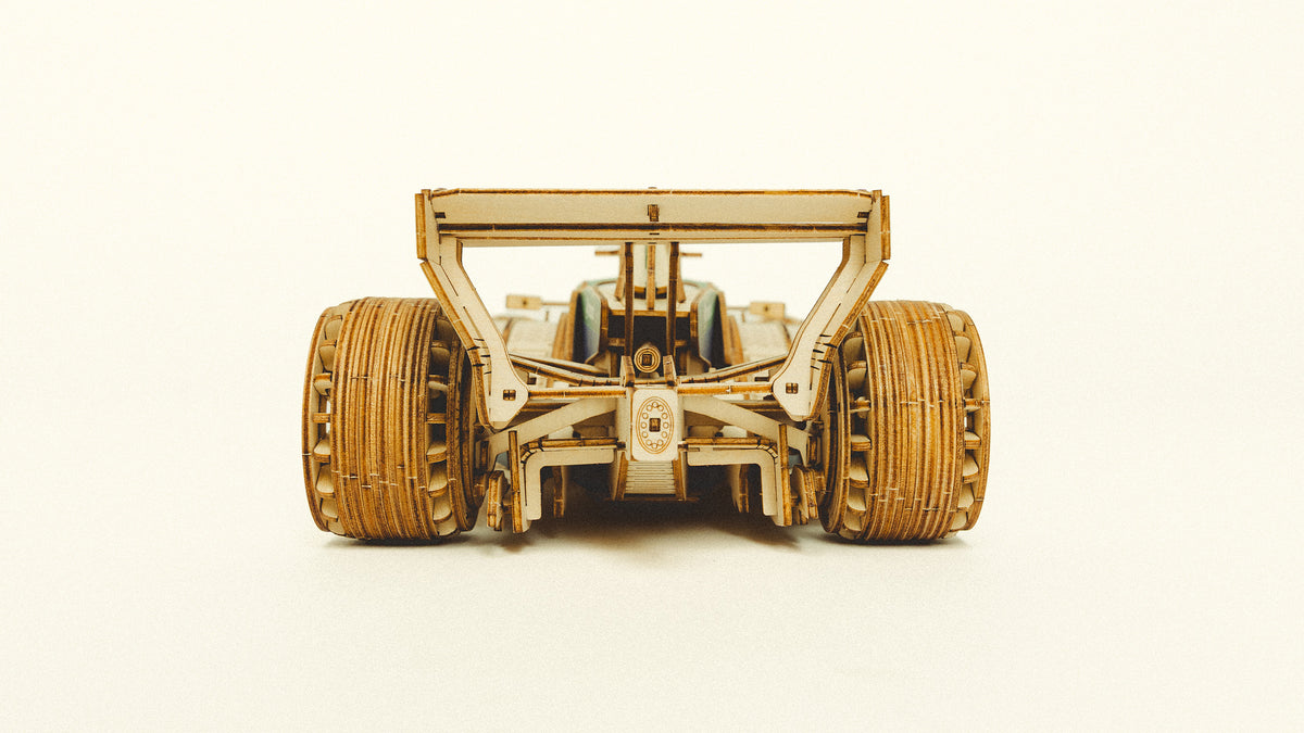 Formula Aero 226 Legacy Edition
