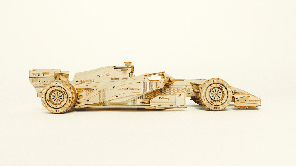 Formula Aero 226 Heritage Edition
