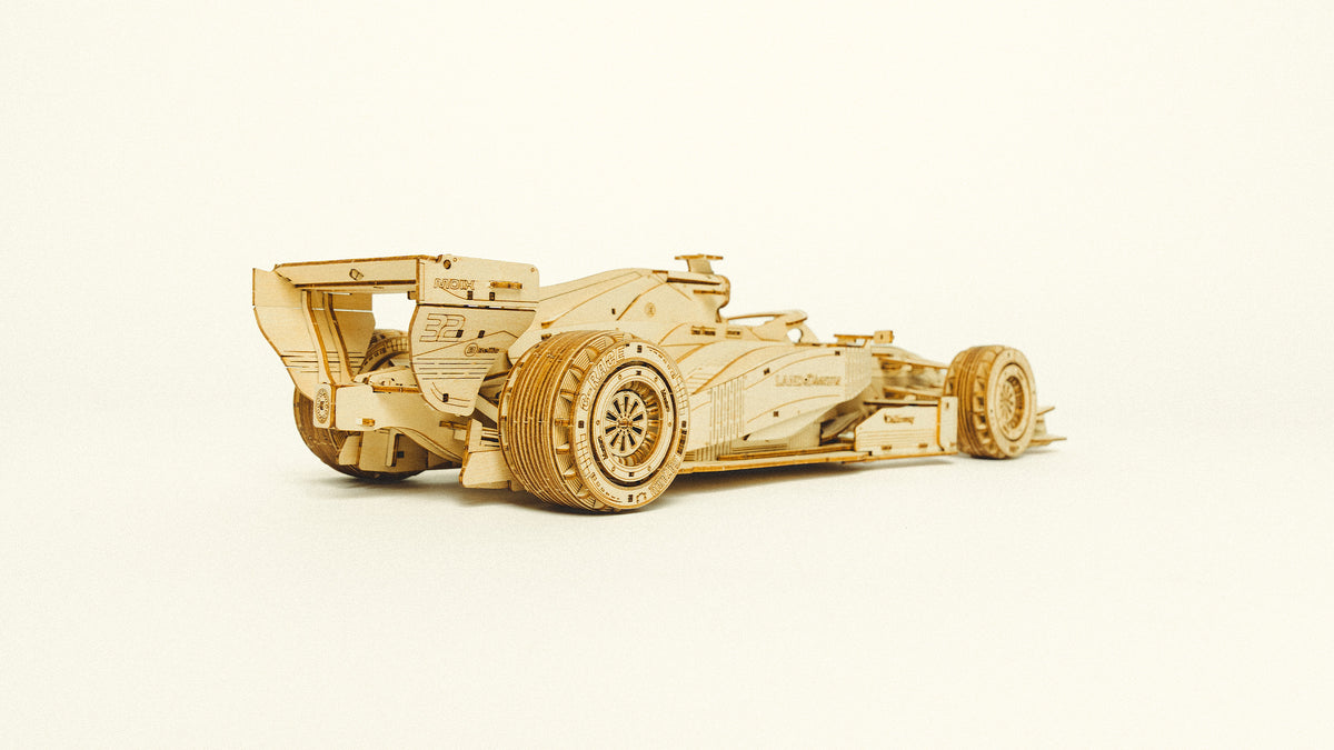 Formula Aero 226 Heritage Edition