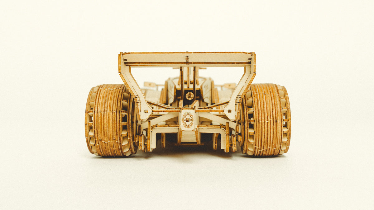 Formula Aero 226 Heritage Edition