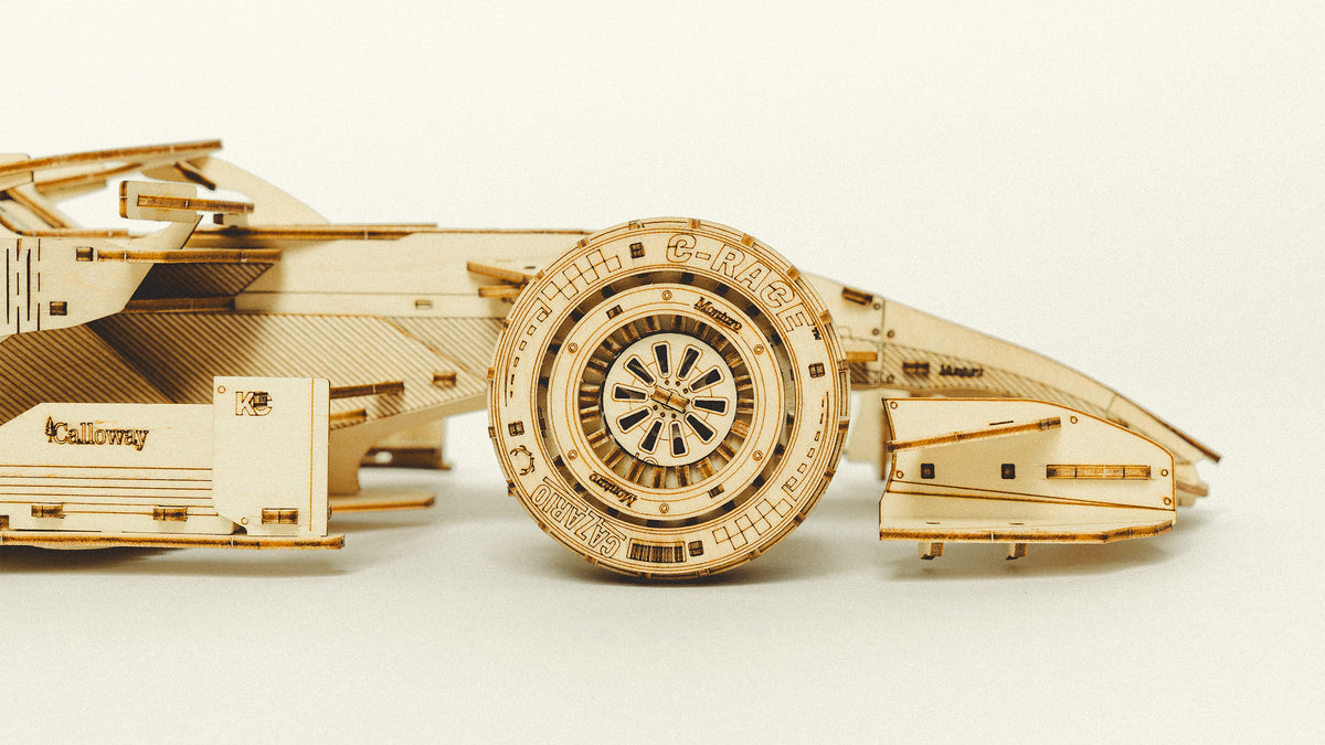 Formula Aero 226 Heritage Edition
