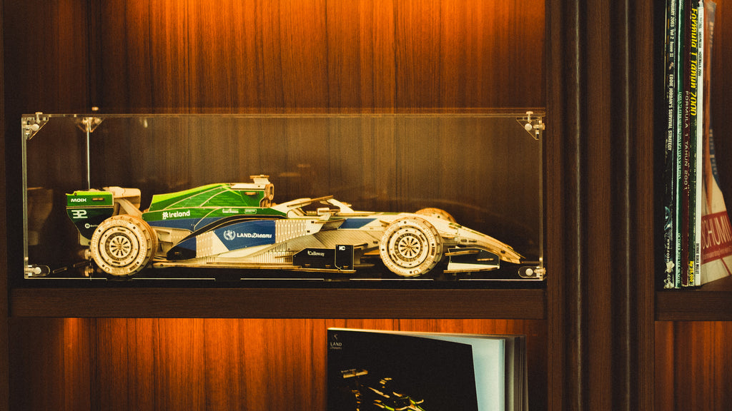Formula Aero 226 Legacy Edition