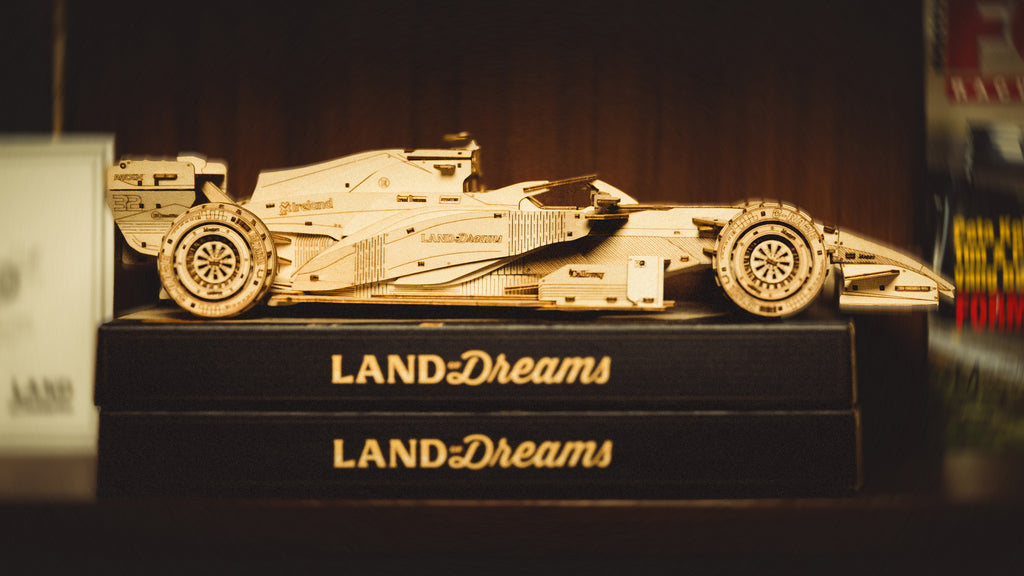 Formula Aero 226 Heritage Edition