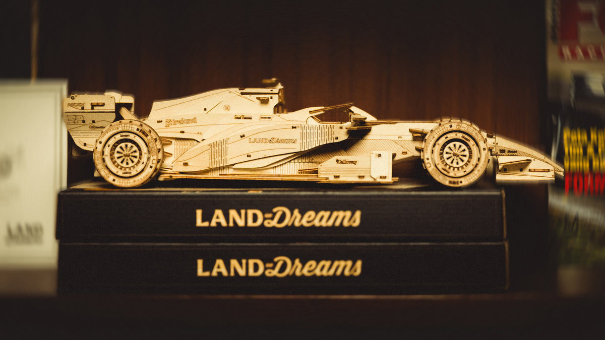 Formula Aero 226 Heritage Edition