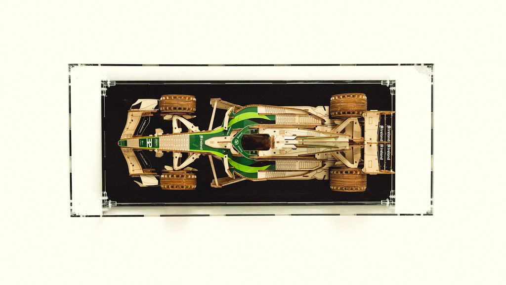 1:12 Universal Display Case