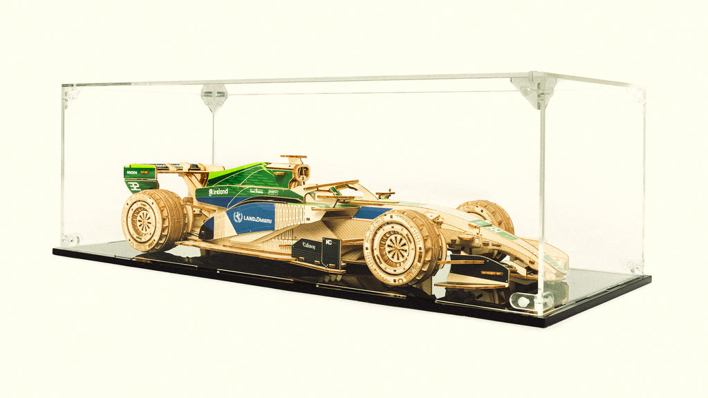 1:12 Universal Display Case