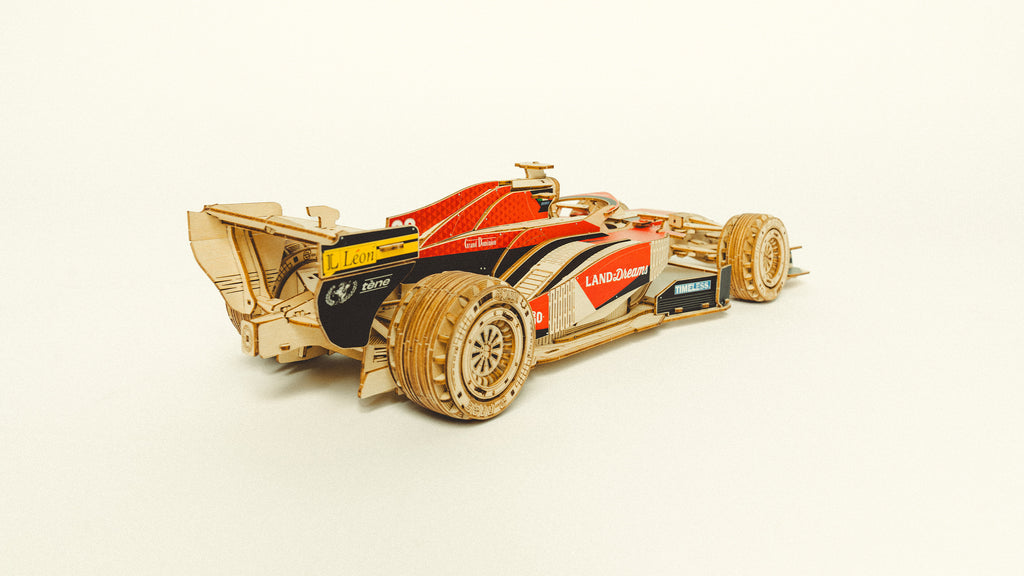 Italian Stallion Livery Set