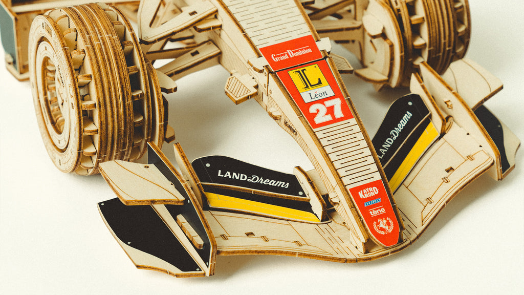 Italian Stallion Livery Set