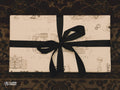 Gift Wrap + Gift Wrapping Service