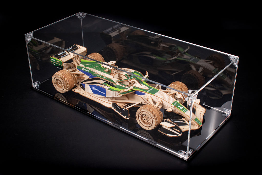 1:12 Universal Display Case