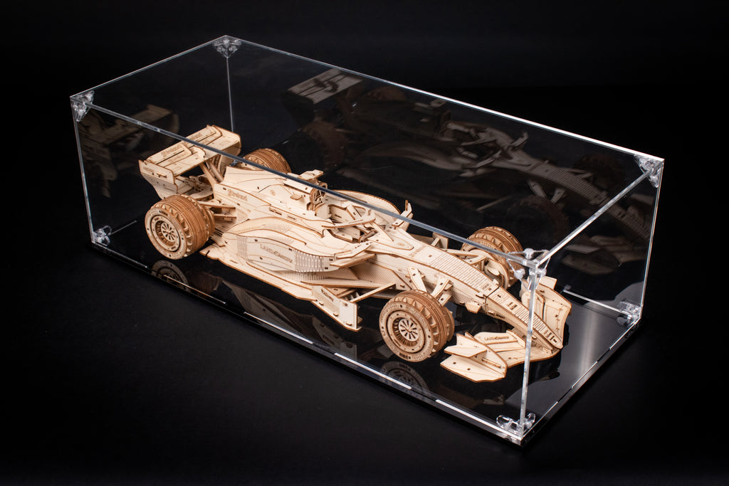 1:12 Universal Display Case