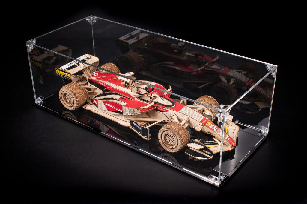 1:12 Universal Display Case