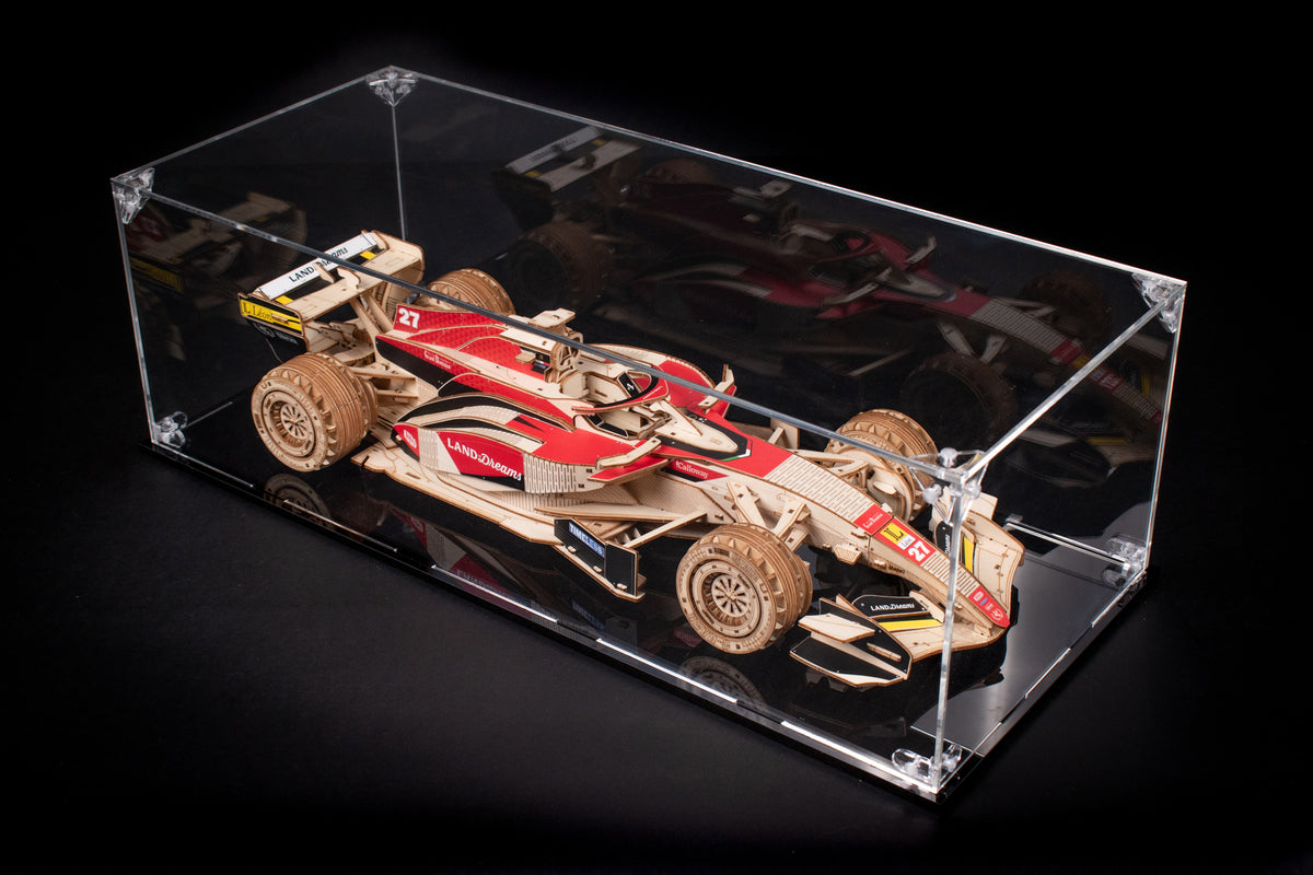 1:12 Universal Display Case