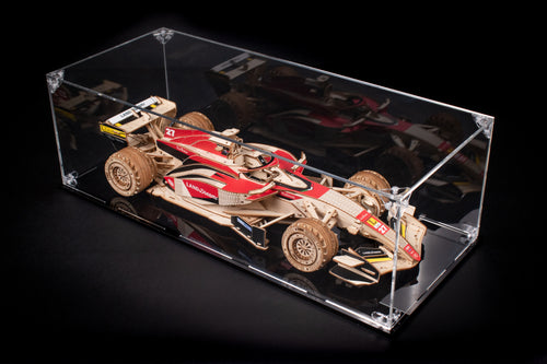 1:12 Universal Display Case